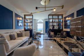 Bluonly Boutique B&B